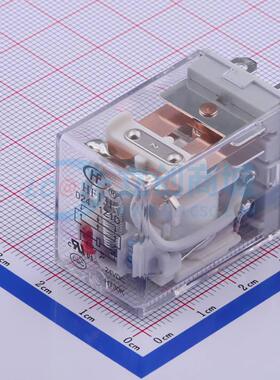 全新正品HF13F/024-1Z1D 插件,21.5x28mm 功率继电器质量保证