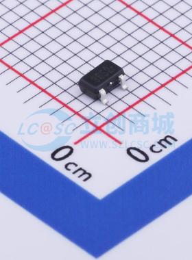 全新正品MT8652AT SOT-23-3L 霍尔传感器一站式配套