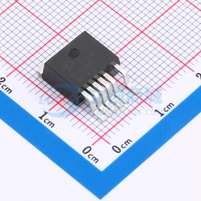 全新DPA424R-TL TO-263-7C 专业电源管理(PMIC)