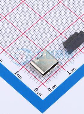 全新MC-306LS-H68J20 SMD USB连接器质量保证可开票