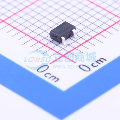 全新正品QX2304L36T SOT-23 DC-DC电源芯片 质量保证
