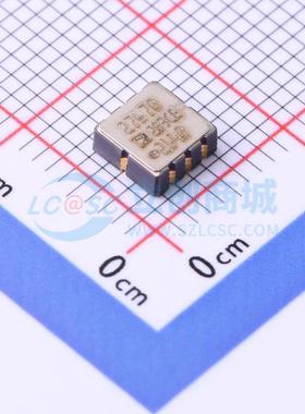 全新正品ADXL203CE LCC-8(5x5) 姿态传感器/陀螺仪 质量保证