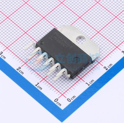 全新正品LMD18200T/NOPB TO-220-11(Forming) 电机驱动芯片 质量