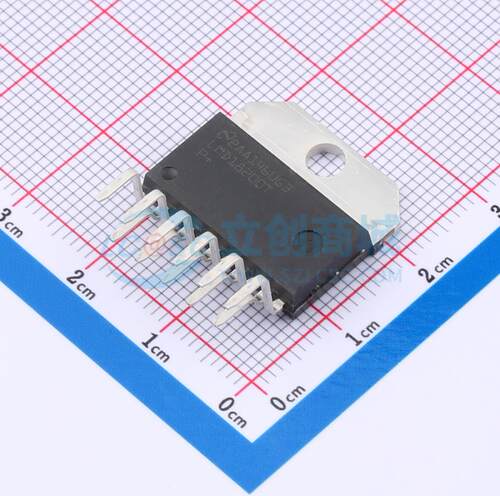 全新正品LMD18200T/NOPB TO-220-11(Forming) 电机驱动芯片 质量