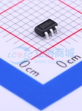 全新正品SDB628 SOT-23-6 DC-DC电源芯片 质量保证