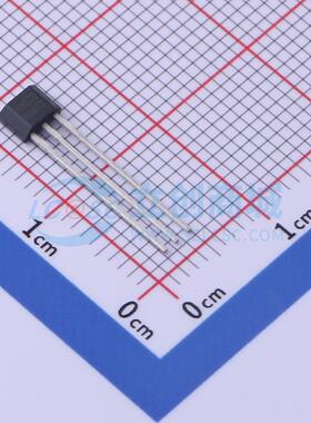 全新正品EST248LUA TO-92S 霍尔传感器一站式配套