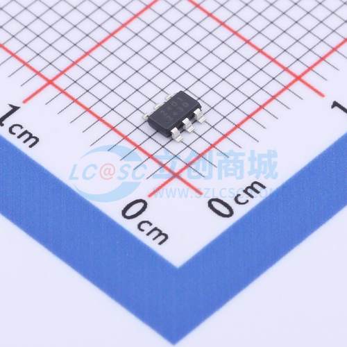 全新正品SCT2401TVBR TSOT-23-6L DC-DC电源芯片 质量保证