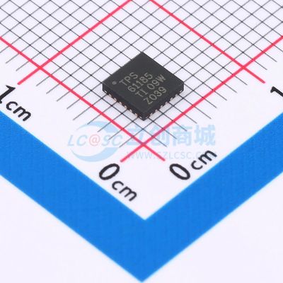 全新原装TPS61185RGER LED驱动芯片VQFN-24-EP(4x4)可开票