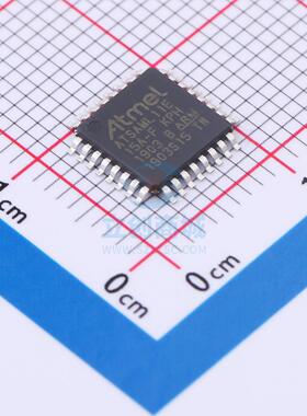 全新ATSAML11E15A-AFKPH 单片机(MCU/MPU/SOC) ARM Cortex-M23 32