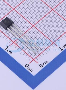 全新正品ES49ESUA TO-92S 霍尔传感器一站式配套