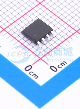 全新GC707AP GC707AP SOP-8L 监控和复位芯片可开票