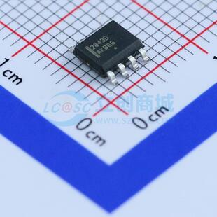 全新正品UC2843BD1R2G SOIC-8 AC-DC控制器和稳压器 质量保证