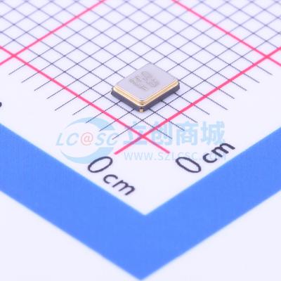 全新SX32Y024000BC1T 贴片3225-4P 无源晶振可开票