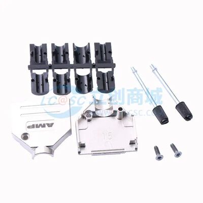 5-1478762-2 - D-Sub/VGA连接器可开票