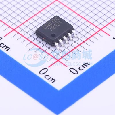 全新正品CN5120 SSOP-10-150mil DC-DC电源芯片 质量保证