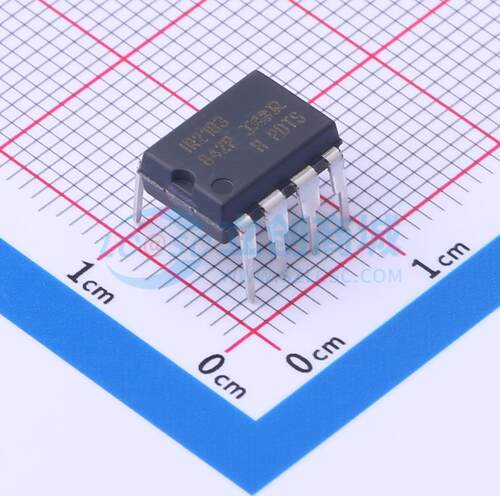 全新正品IR2183PBF PDIP-8 栅极驱动IC 质量保证