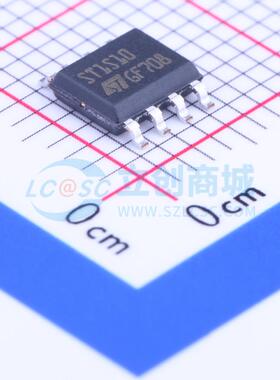 全新正品ST1S10PHR SOIC-8-EP DC-DC电源芯片 质量保证