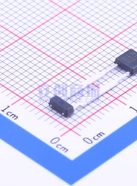 全新原装A1193LUBTN-F-T 插件 霍尔传感器 质量保证