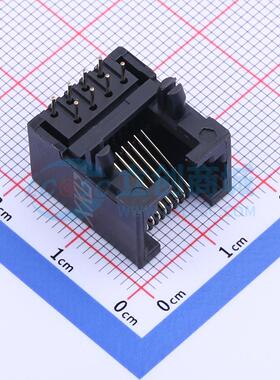 全新X08ADIWA1DY1017 插件 以太网连接器(RJ45 RJ11)原装正品可开