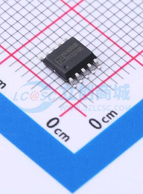 全新原装Hi6000B LED驱动芯片SSOP-10-EP-150mil可开票