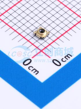 全新HC-RF-C90-106 SMD RF射频同轴连接器质量保证 可开票