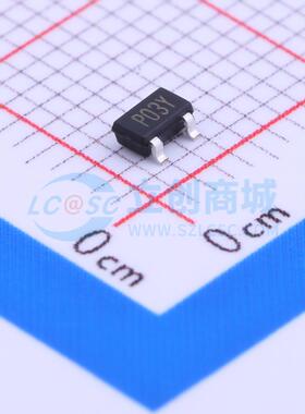 SSP61CN4002MR 4.0V电压检测,NMOS输出 SOT-23 监控和复位芯片可