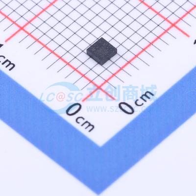 全新正品LIS2MDLTR LGA-12(2x2) 霍尔传感器一站式配套