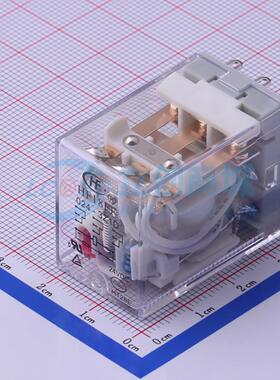 全新正品HF18FF/024-3Z1D 插件,21.5x28mm 功率继电器质量保证