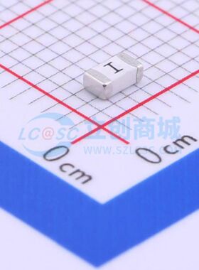 F1206FA2000V063TM 贴片式陶瓷保险丝 1206 2A 63V 可开票