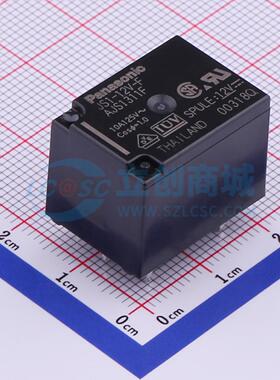 全新正品JS1-12V-F 插件,16x22mm 功率继电器配套 质量保证