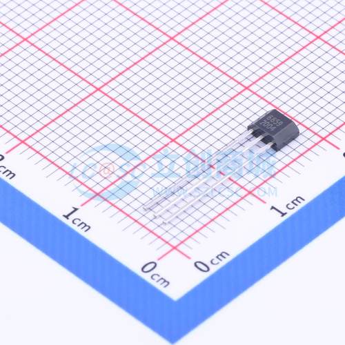 全新正品HX6659IUA-D TO-92S 霍尔传感器一站式配套