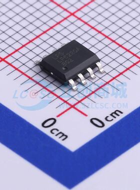 全新LP6220ASPF专业电源管理(PMIC) ESOP-8可开票