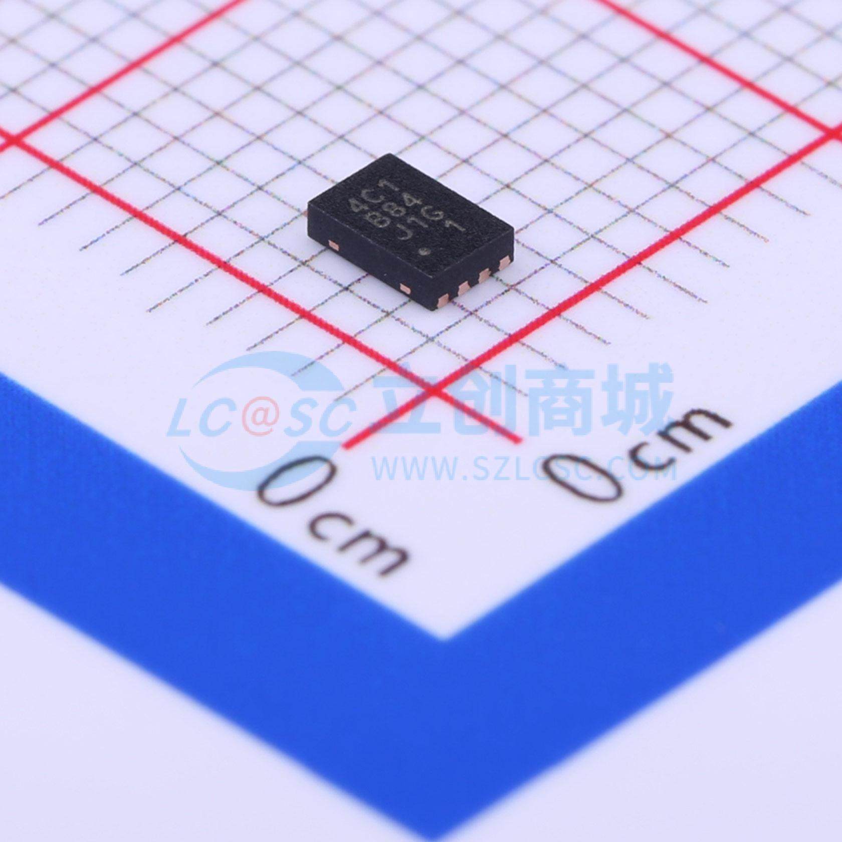 全新正品存储器FM24C02B-DN-T-G TDFN-8-EP(2x3) EEPROM质量保证