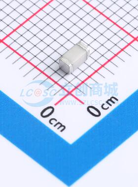 全新SMD3216-400N 400V 500A 2端 1206GDT 1206 气体放电管可开票