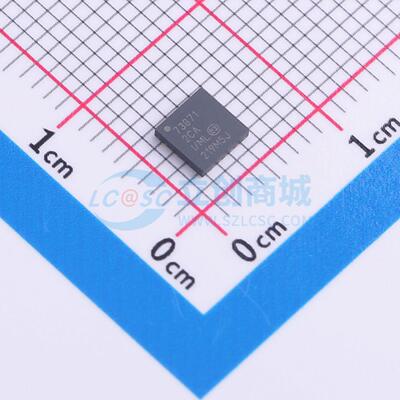 全新原装MCP73871-2CAI/ML MCP73871-2CAI/ML QFN-20(4x4) 电池管