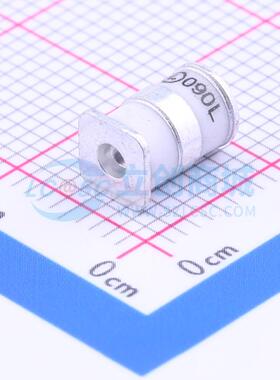 全新5TS090L 90V 5kA 3端 贴片GDT SMD,5x7.6mm 气体放电管可开票