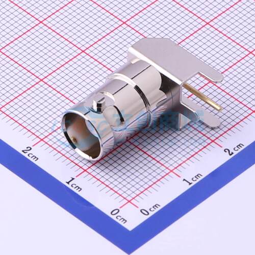 全新DOSIN-801-0072 插件 RF射频同轴连接器质量保证 可开票