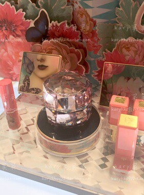 2018CPB圣诞限定口红唇膏CPB爱丽丝限量版口红505 504