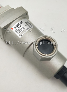 原装主管路过滤器AFF4B-02/03/04D 02/03/04-T 02/03/04D-T