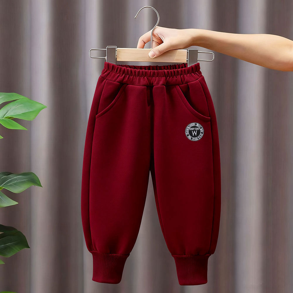 春季童装裤子春秋款新款儿童纯棉裤中大男孩童女孩休闲哈伦裤卫裤,童装/婴儿装/亲子装,裤子,淘宝优惠券,粉丝福利购,淘宝优惠卷