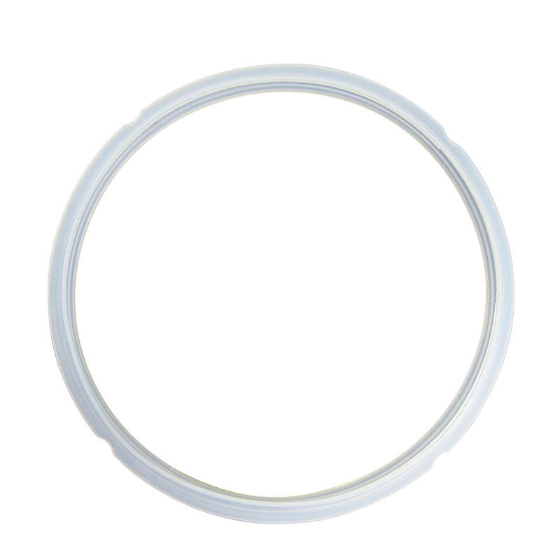 适用美的高压锅配件密封圈PCJ505/PCS506/PCS507加厚款胶圈配件