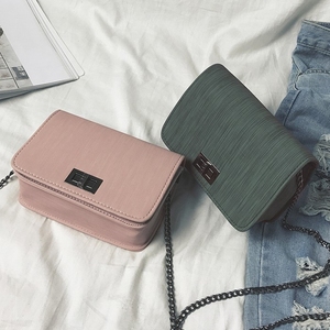 韩国小清新迷你小包包