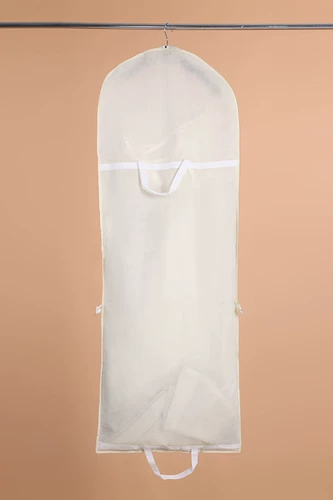 Свадебное платье, сумка, пылезащитная пылезащитная крышка из нетканого материала, 1.5м