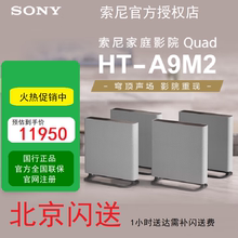 Sony/索尼SA-SW5/3 A9M2 S60 A9000 A8000 RS5/3 S40R 音响