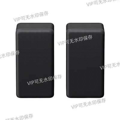 索尼SA-RS3SRS5RS8W3环绕音箱