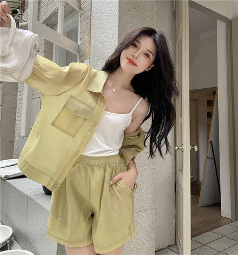 E尚秀服饰 ESXF5520