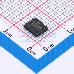 场效应管(MOSFET) BSC010N04LST TDSON-8(5.1x5.9) Infineon(英飞