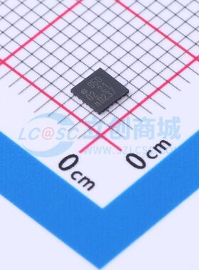 安全验证/加密芯片 SE050C1HQ1/Z01SCZ WQFN-20 安世 电子元器件