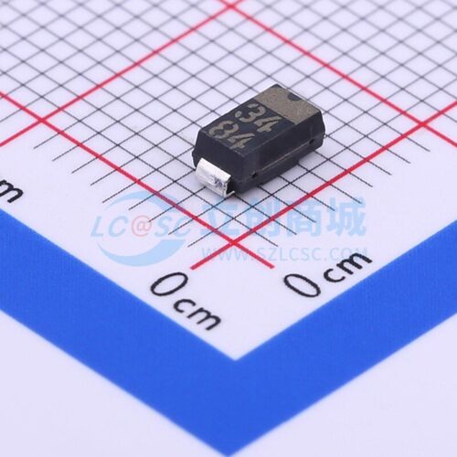 肖特基二极管 RB160L-40TE25 SMA(DO-214AC) ROHM(罗姆) 原装正品