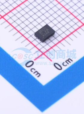 电池管理 BQ25071DQCR WSON-10 TI/德州 电子元器件配单原装正品